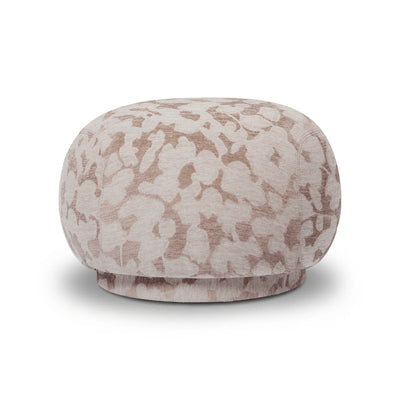 Rico Pouf - Fabric (Cilia Taupe)