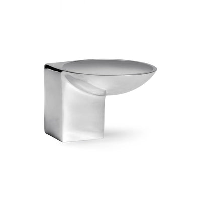 Santany 9.5 Bowl - Aluminium