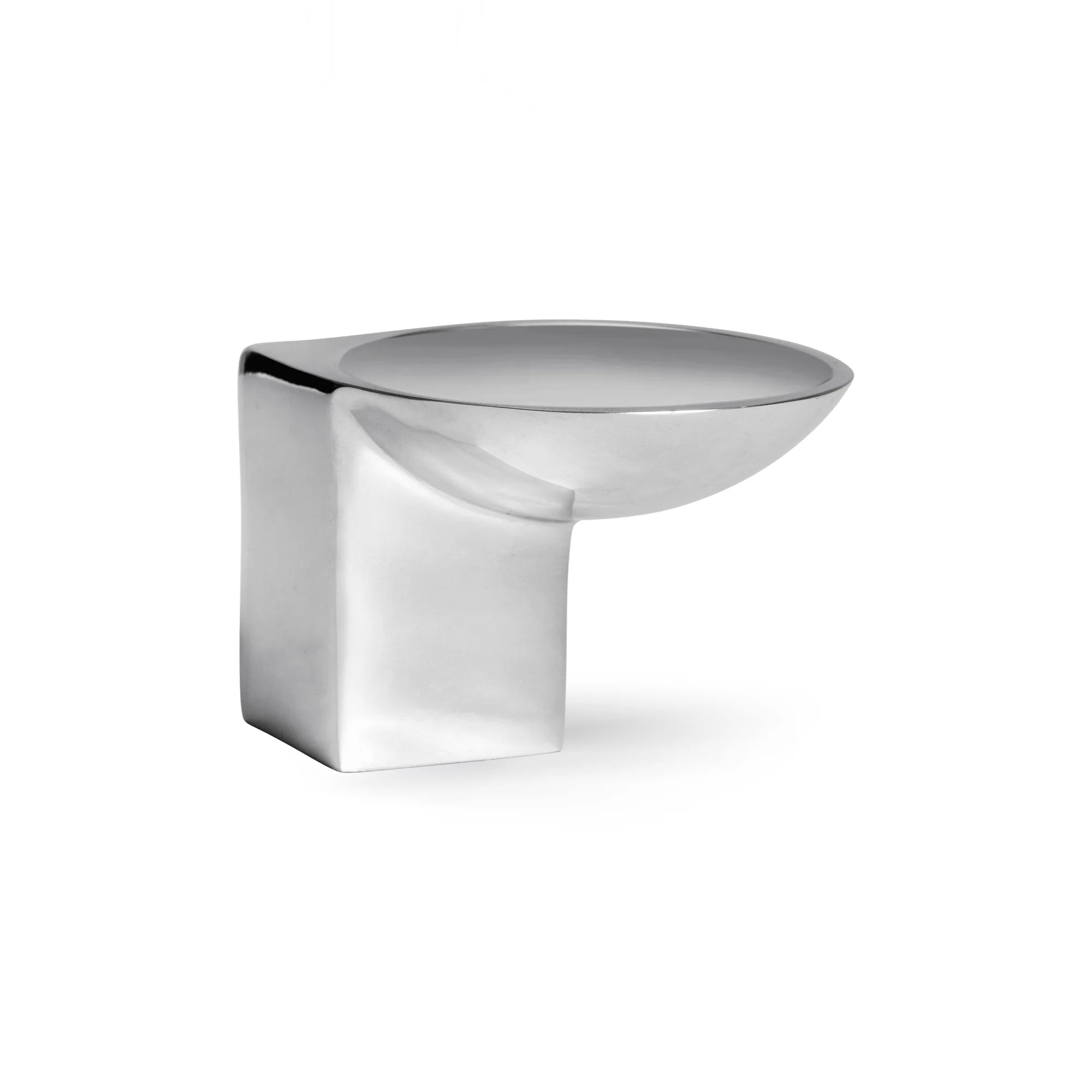 Santany 9.5 Bowl - Aluminium-1