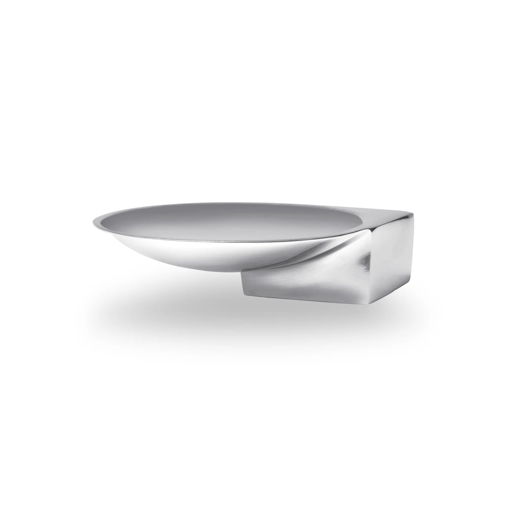 Santany Bowl - D14/Aluminium-1
