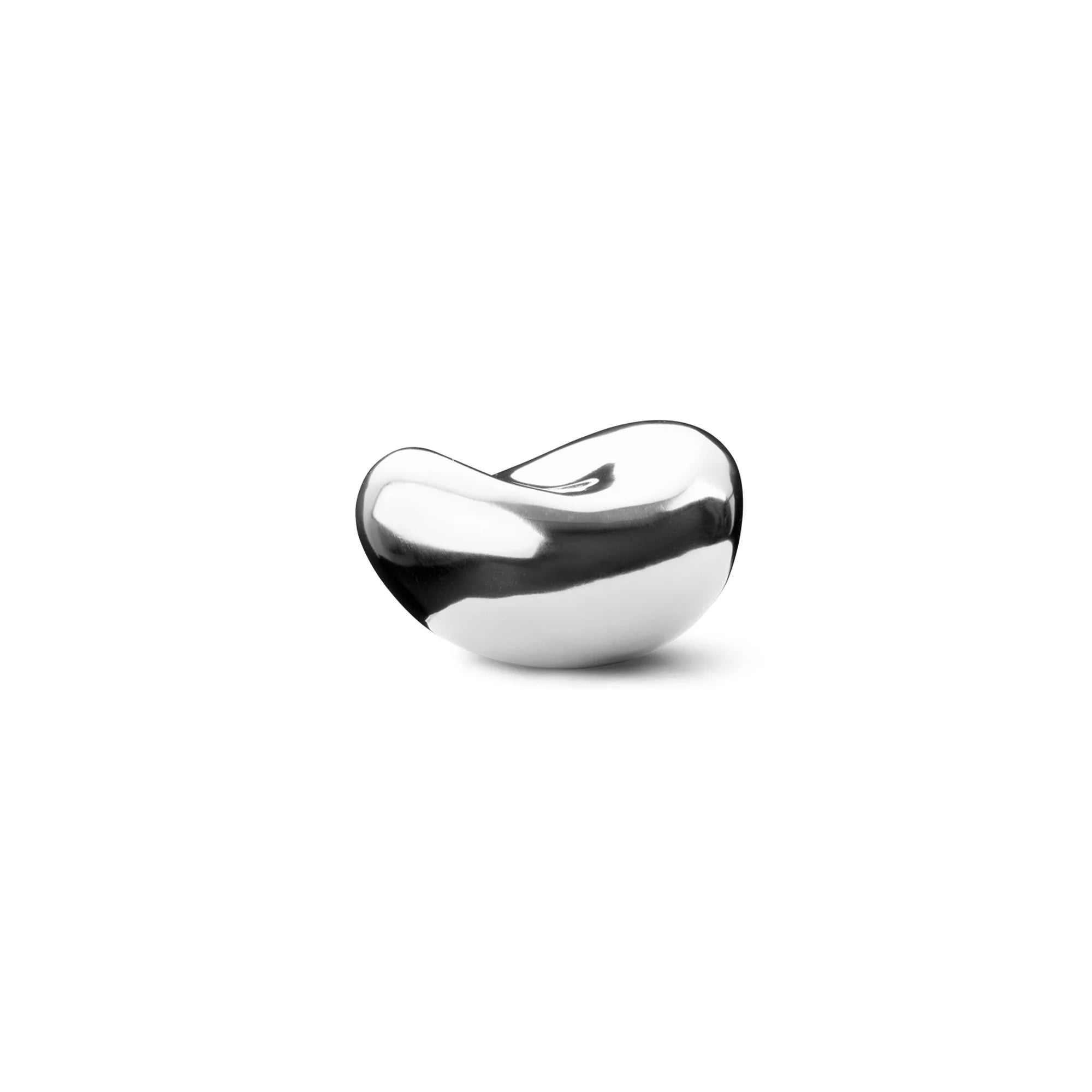 Sculptural Object - Stainless Steel-3