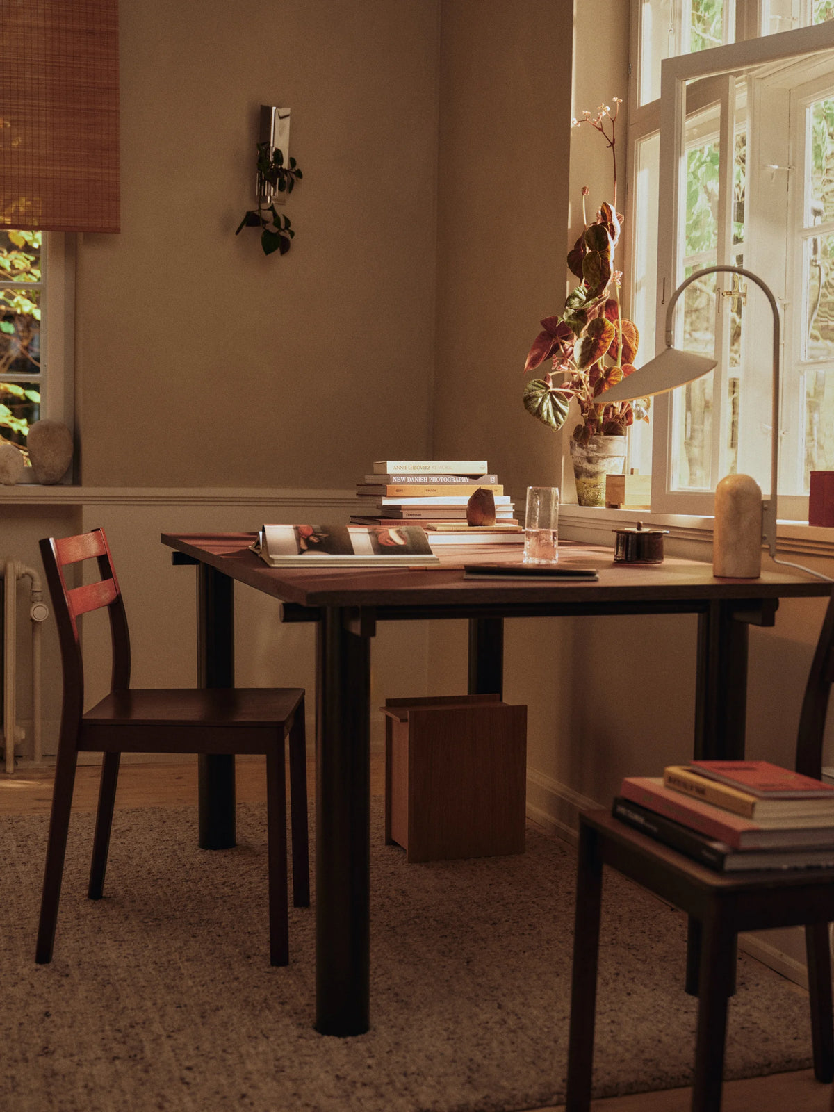 Seifa Rug - Oat Melange - 200x300-4