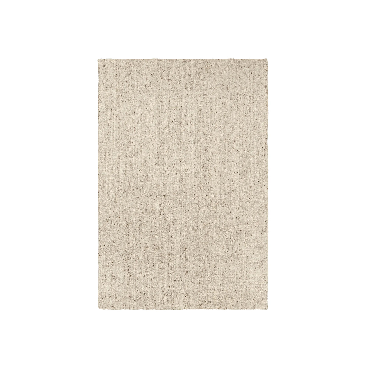 Seifa Rug - Oat Melange - 200x300-1