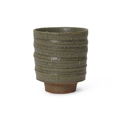 Serena Cup - Green