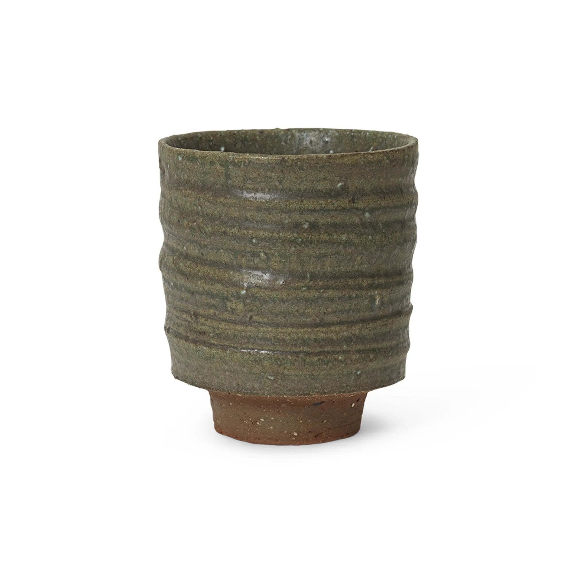 Serena Cup - Green-1