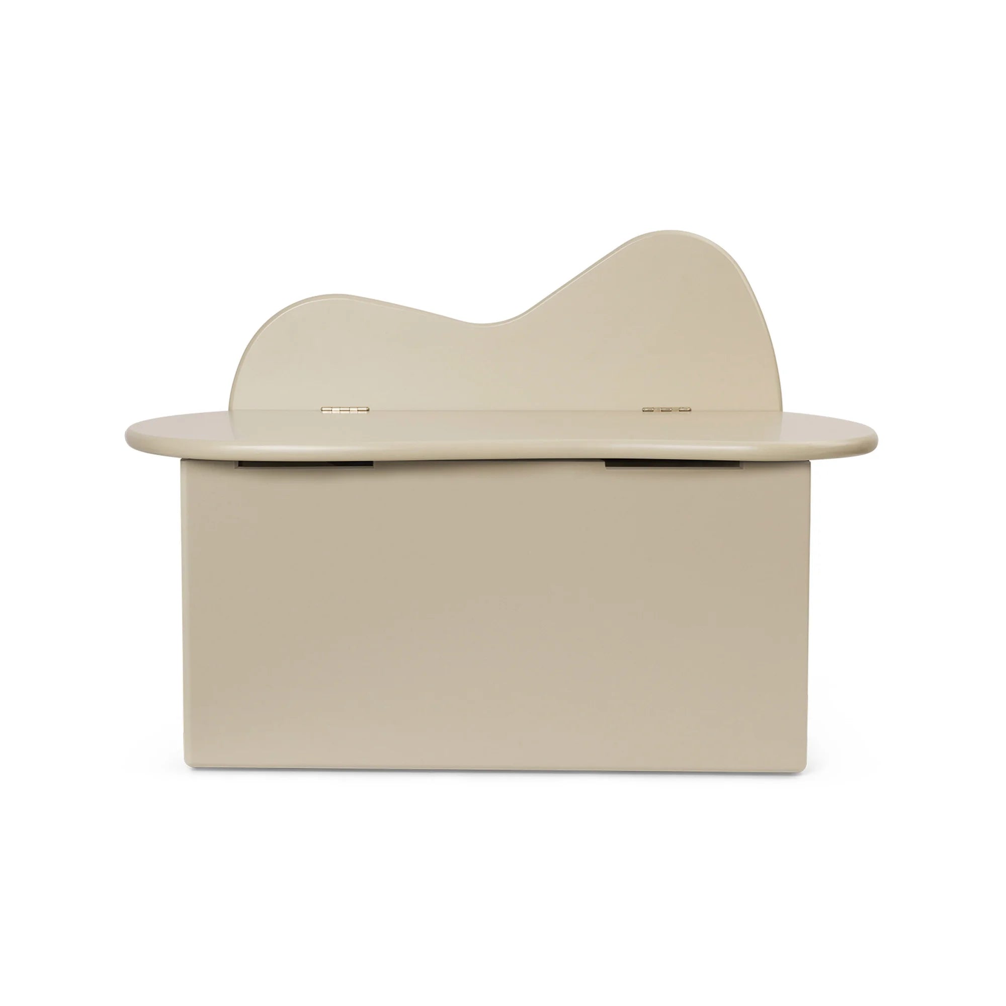 Slope Storage Bench - Cashmere-3