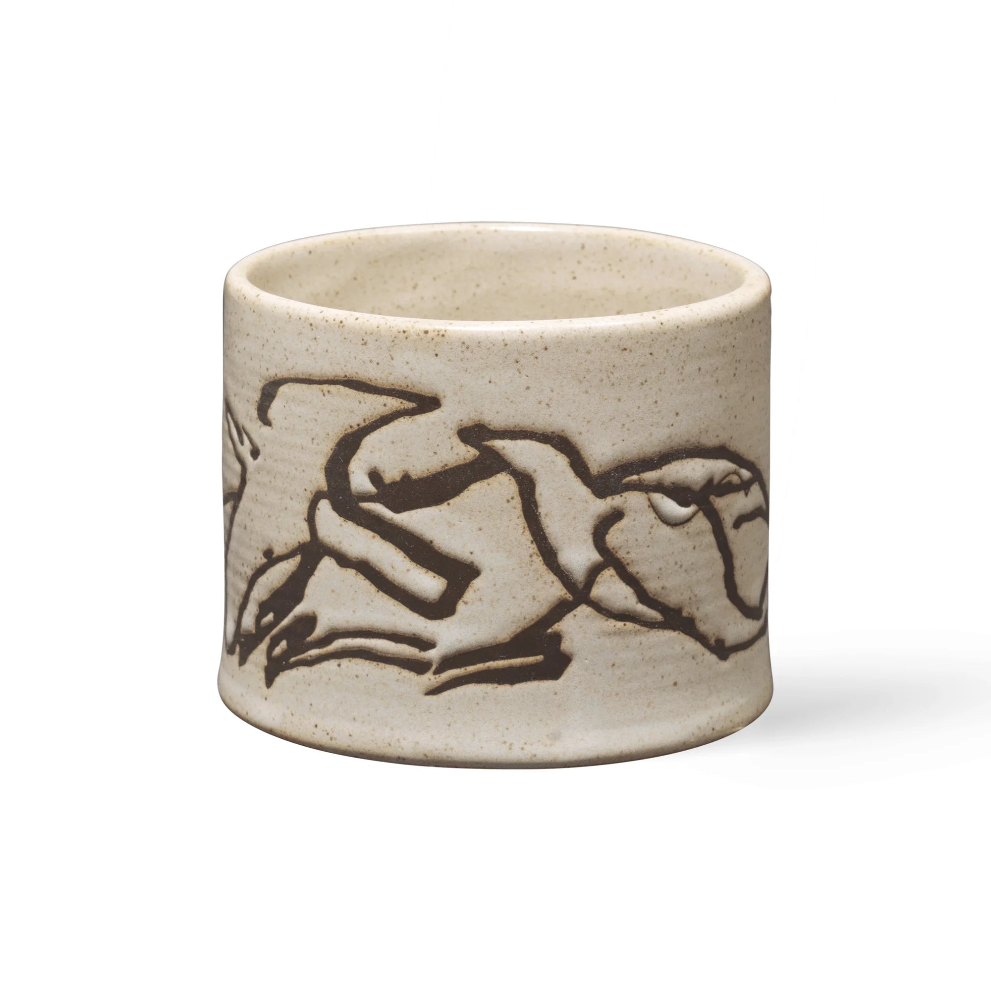 Vuelo Cup - Cream-1