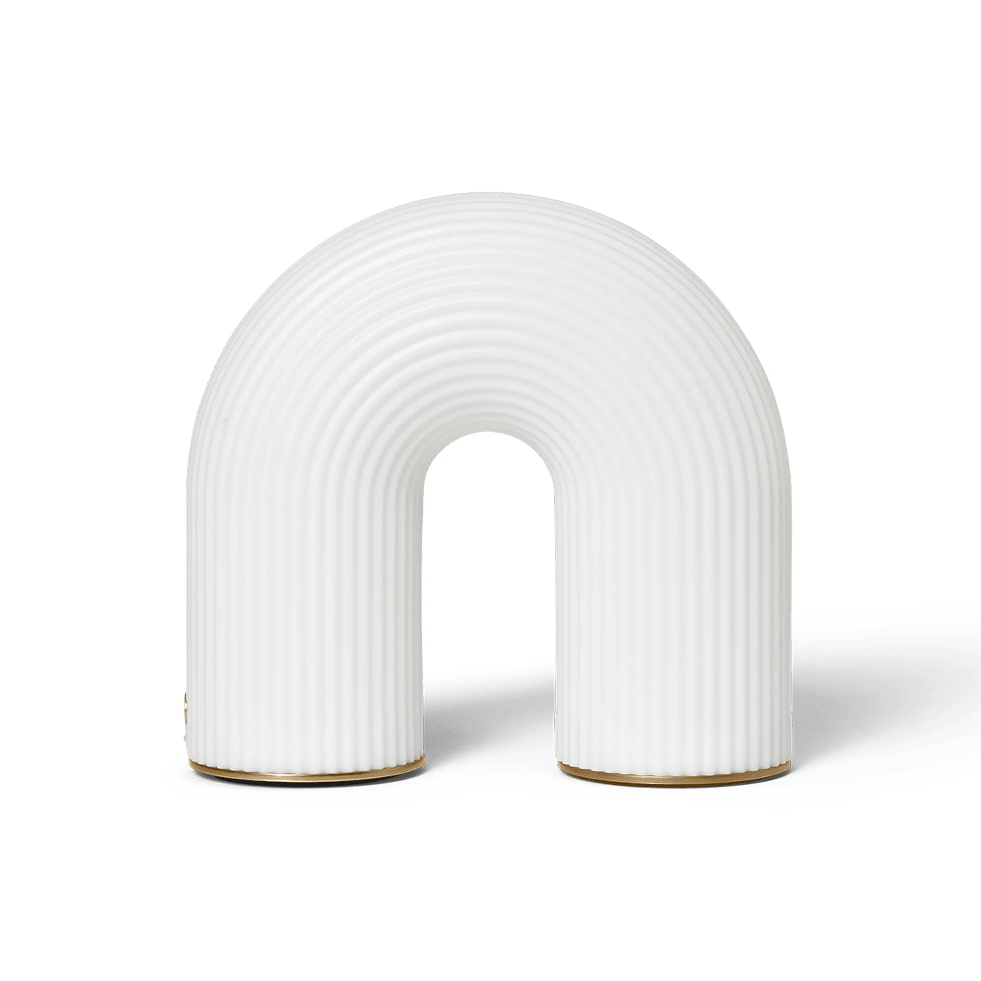 Vuelta Portable Table Lamp - White-1
