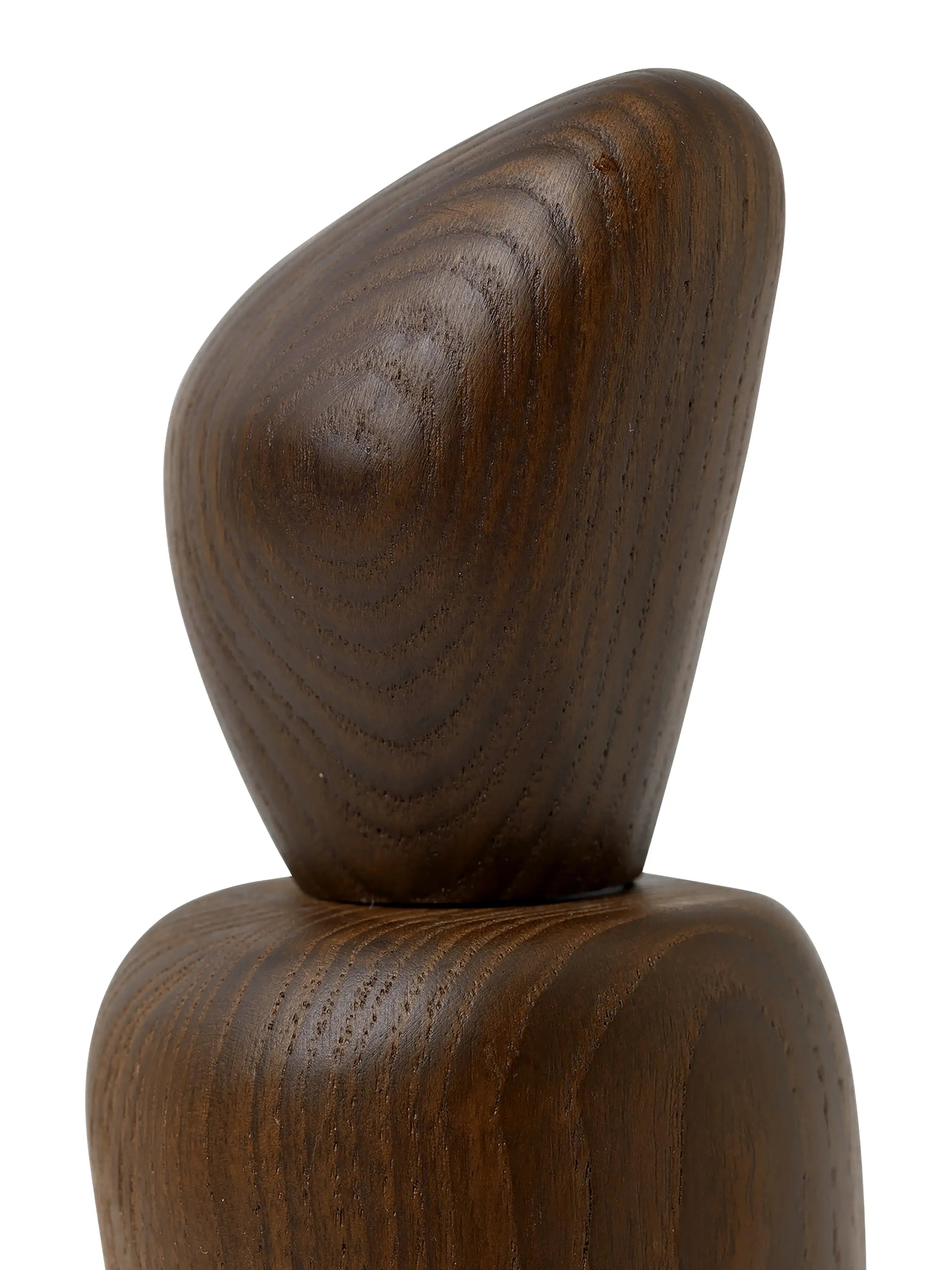 Cairn Grinder - Dark Brown-3