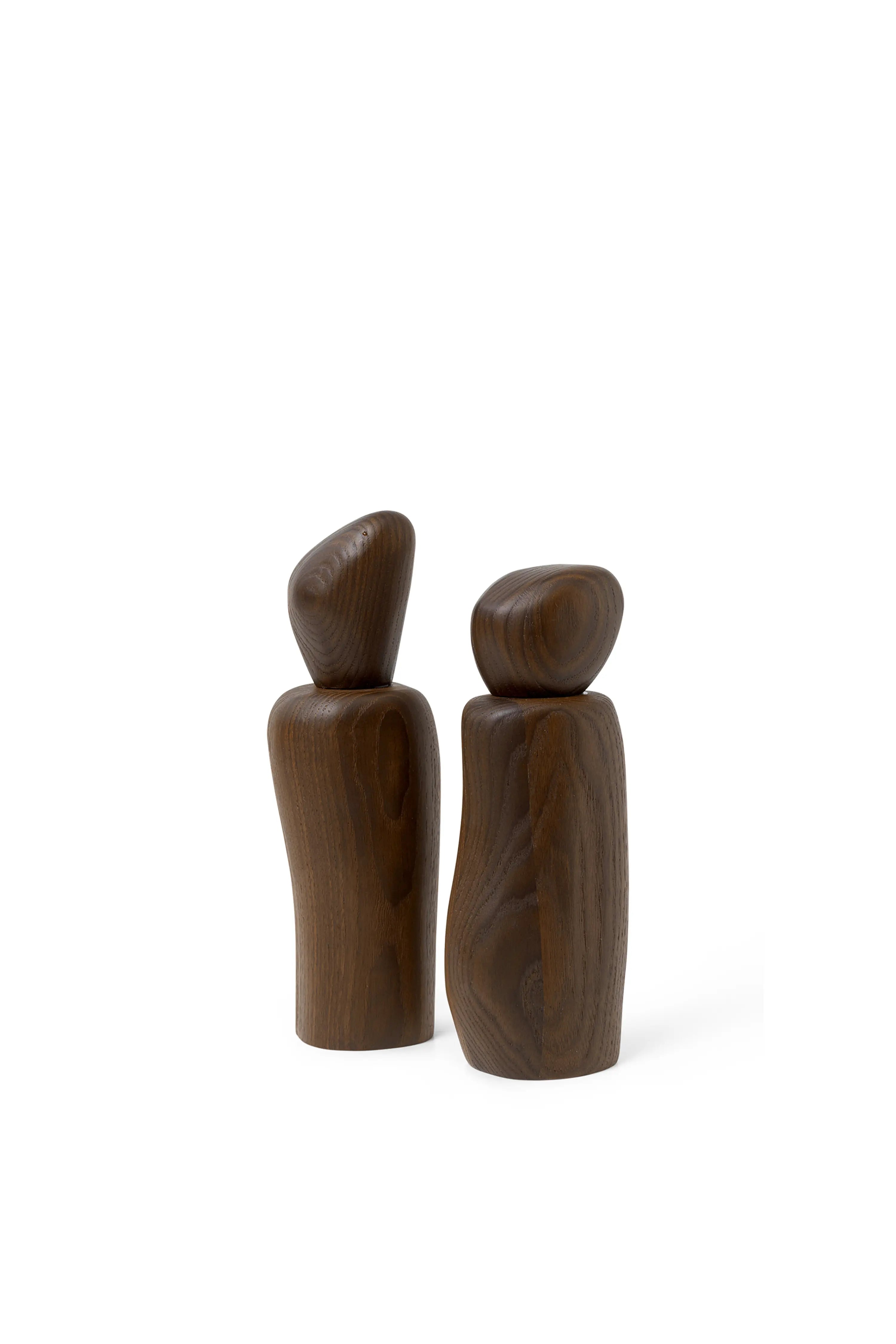 Cairn Grinder - Dark Brown-4