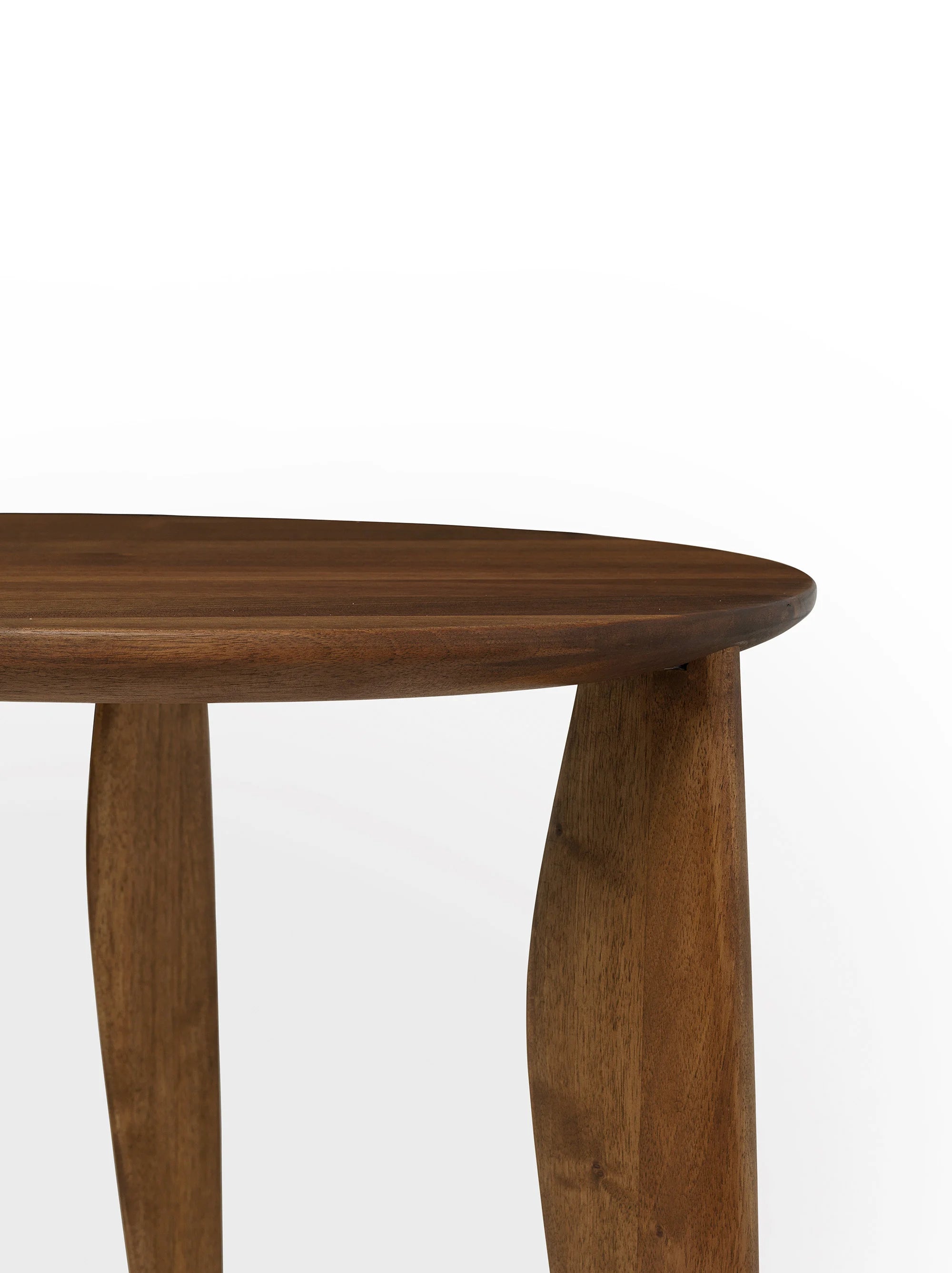Feve Desk - Walnut-9