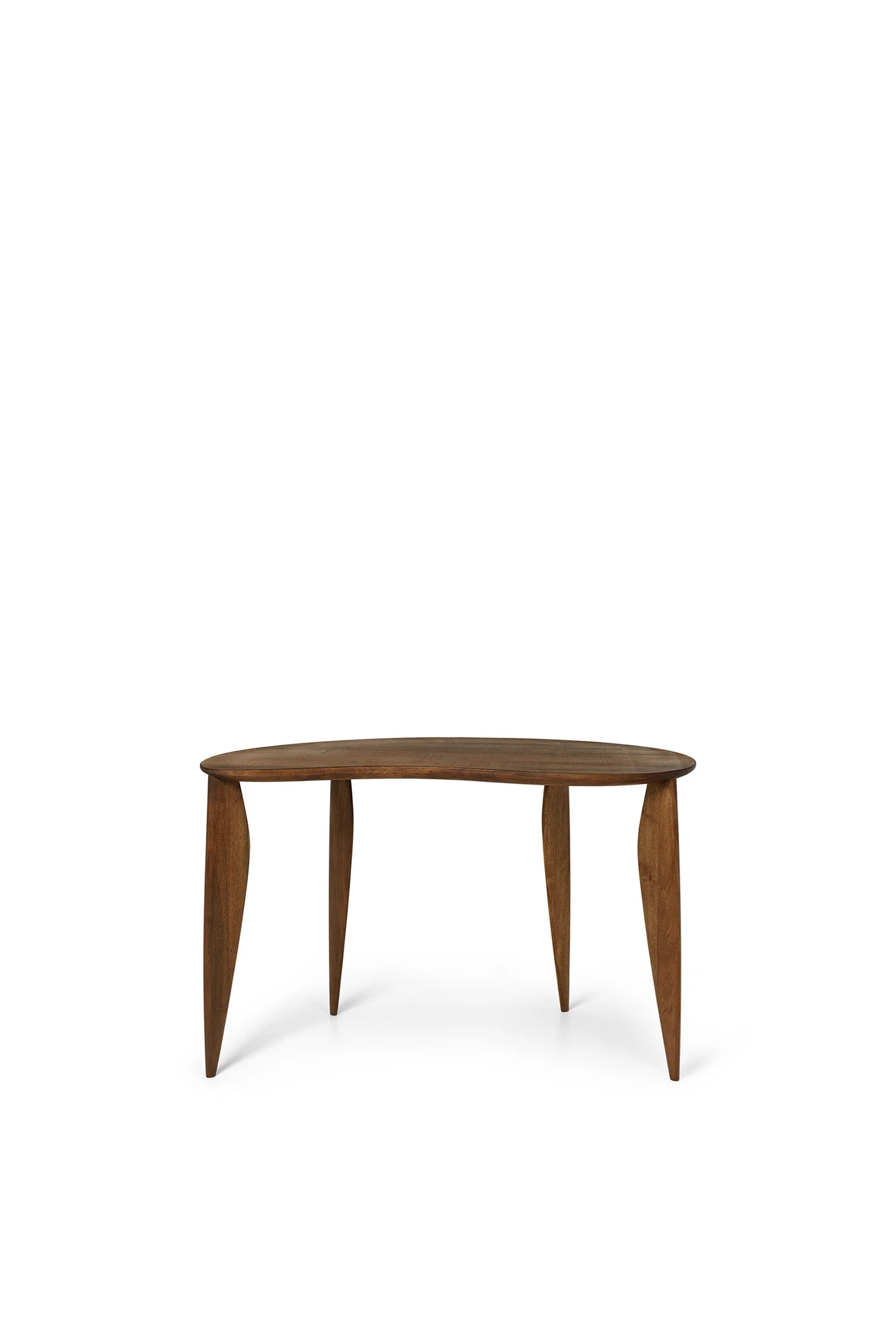 Feve Desk - Walnut-10