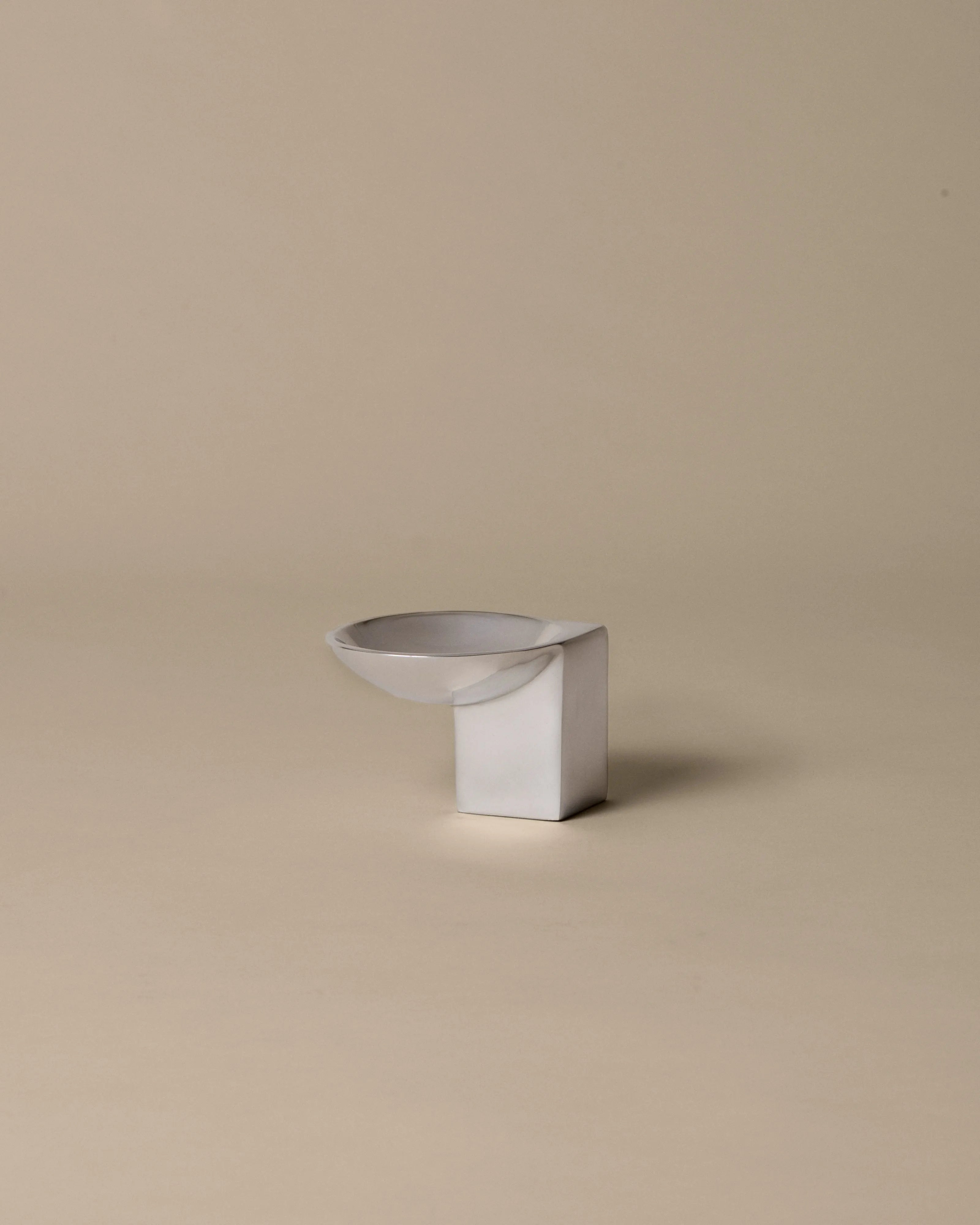 Santany 9.5 Bowl - Aluminium-3