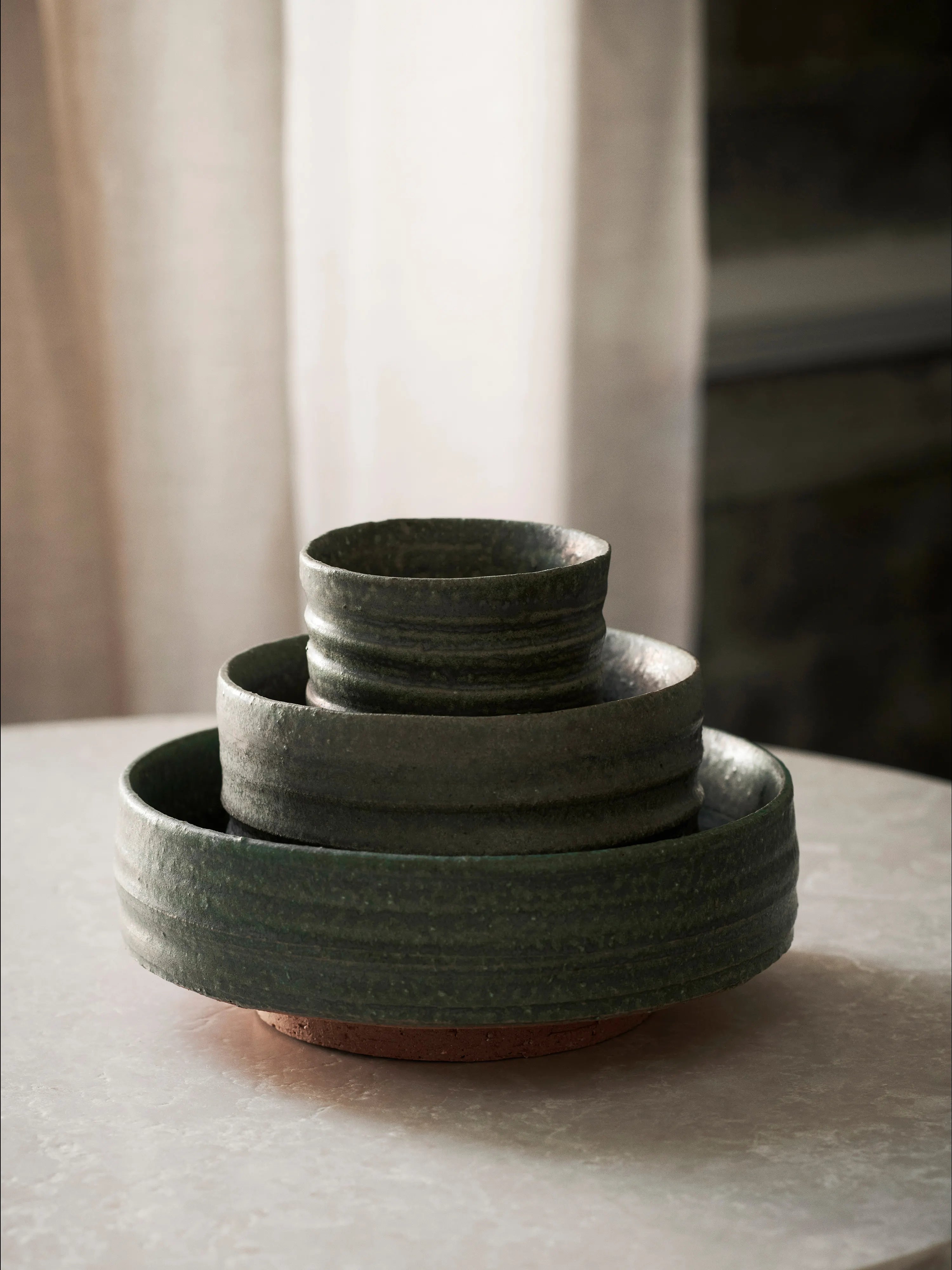 Serena Cup - Green-3