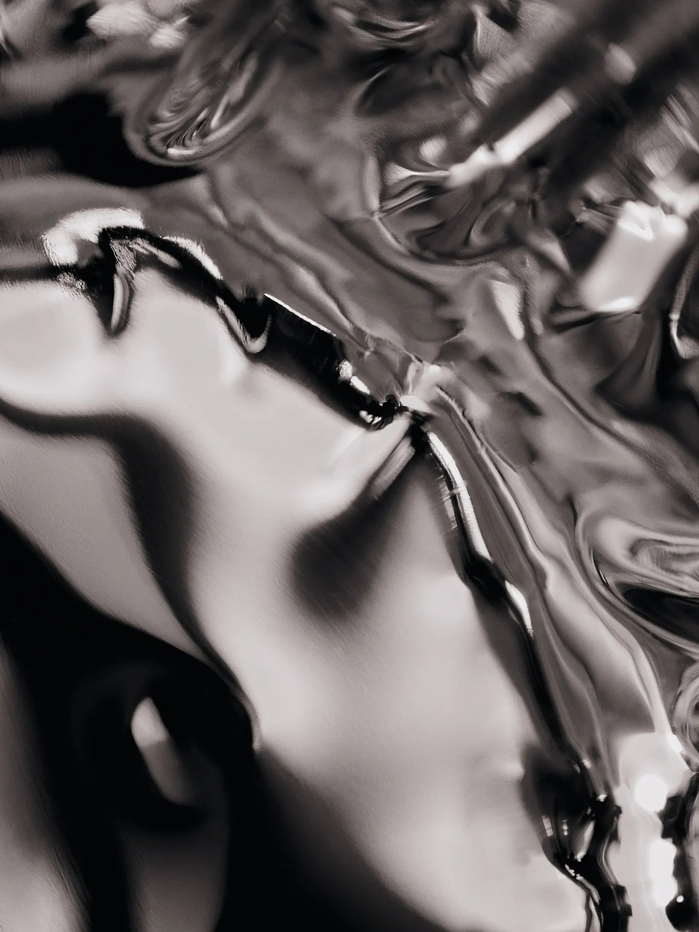 Tydra Bowl - Small/Mirror Polished-4