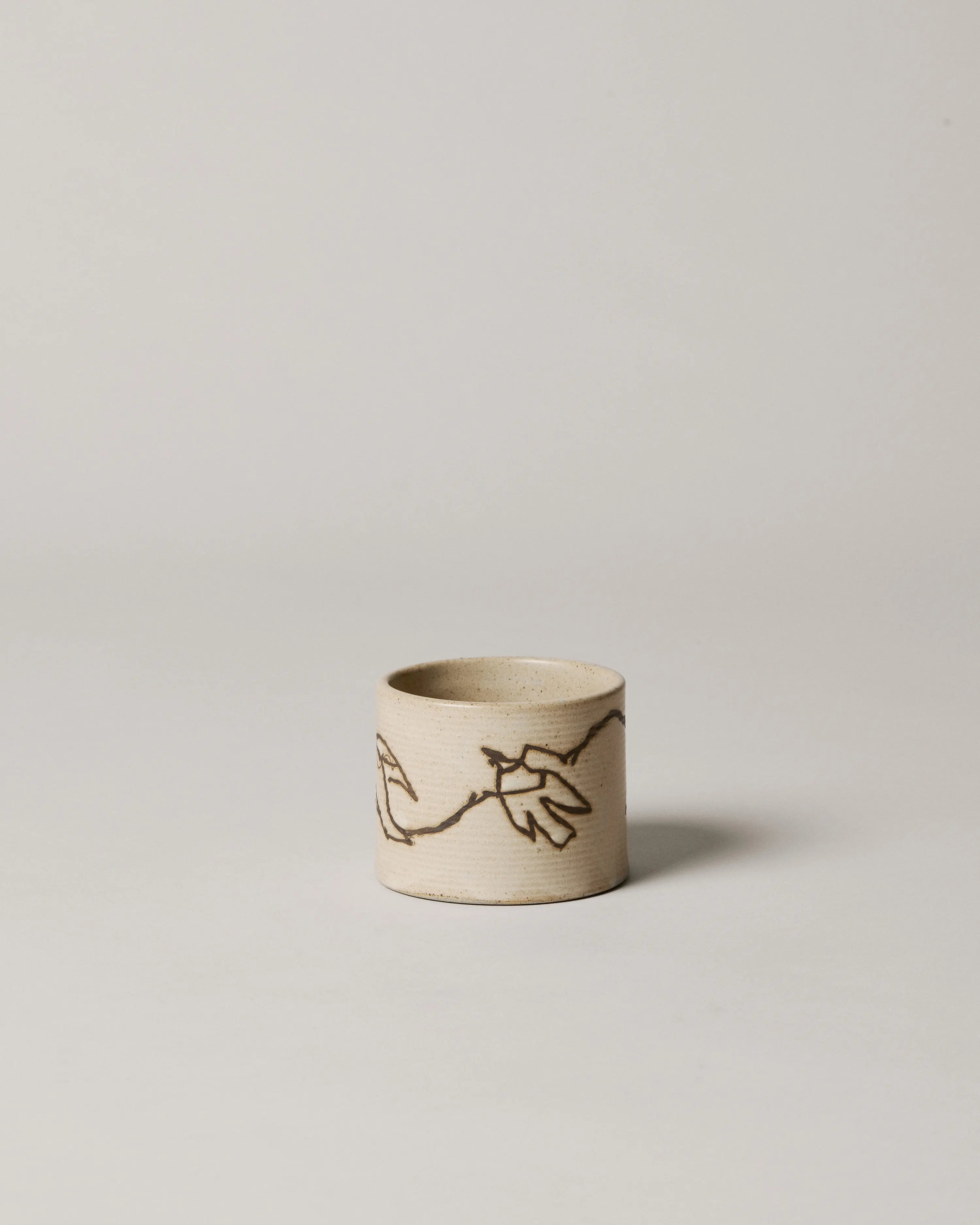 Vuelo Cup - Cream-4