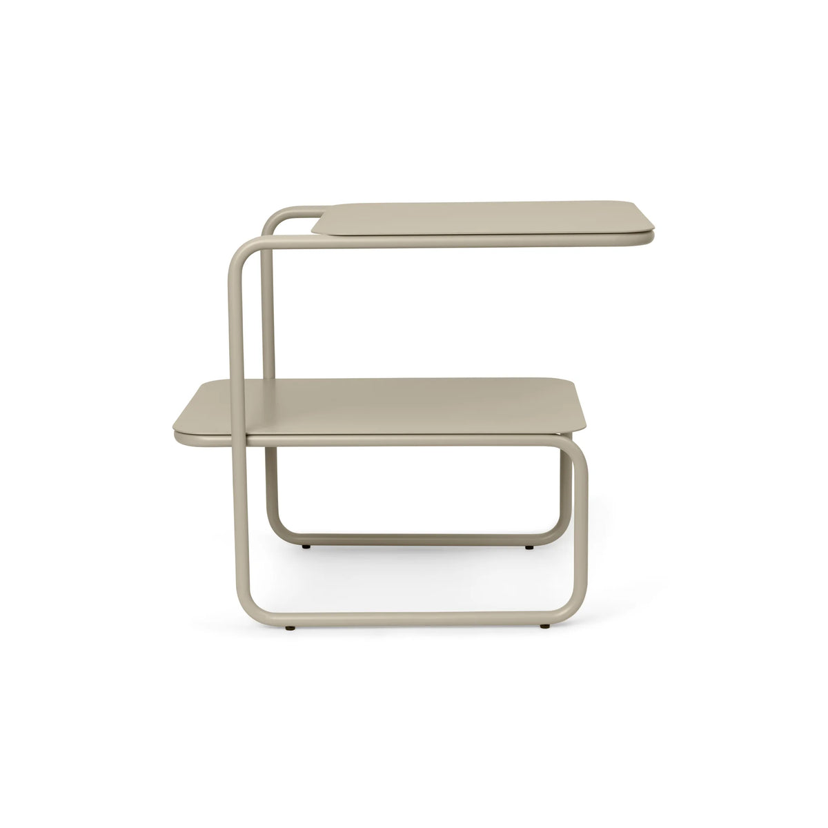 Level Side Table - Cashmere-3