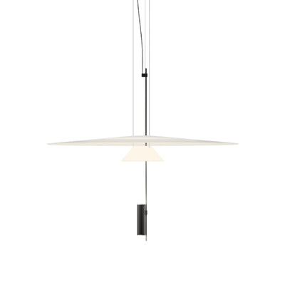 Flamingo 1527 Pendant Lamp - Graphite