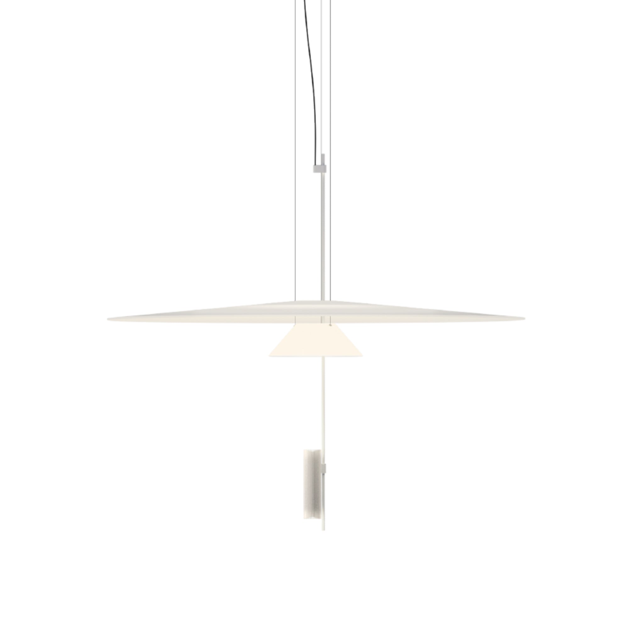 Flamingo 1527 Pendant Lamp - White