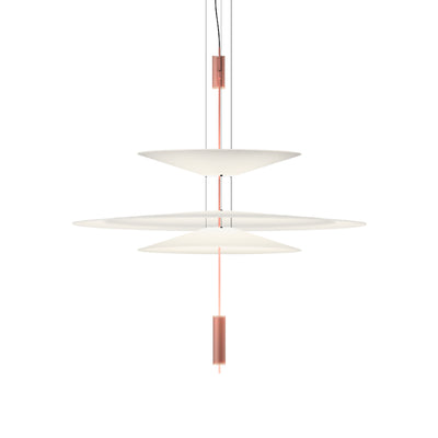 Flamingo 1530 Pendant Lamp - Copper