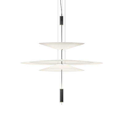 مصباح معلق فلامنجو 1530 - جرافيت