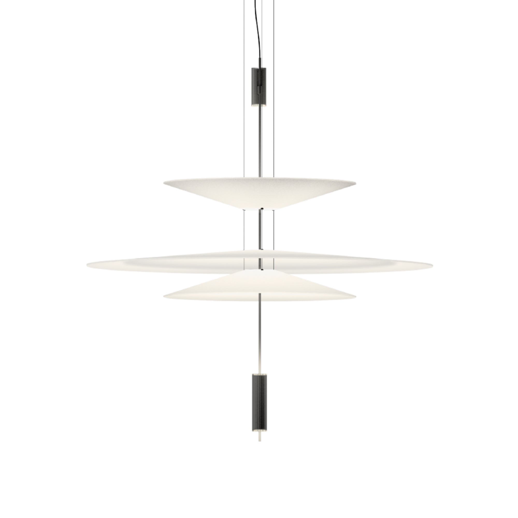 Flamingo 1530 Pendant Lamp - Graphite