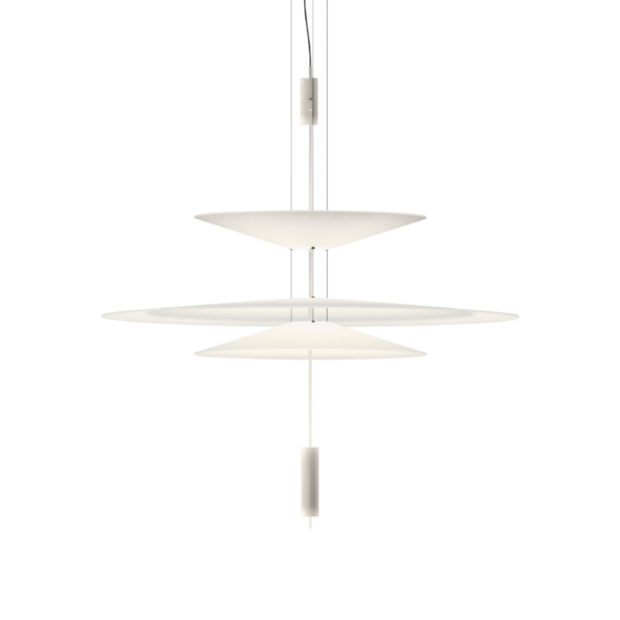 Flamingo 1530 Pendant Lamp - White