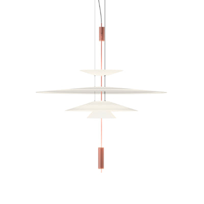 Flamingo 1550 Pendant Lamp - Copper
