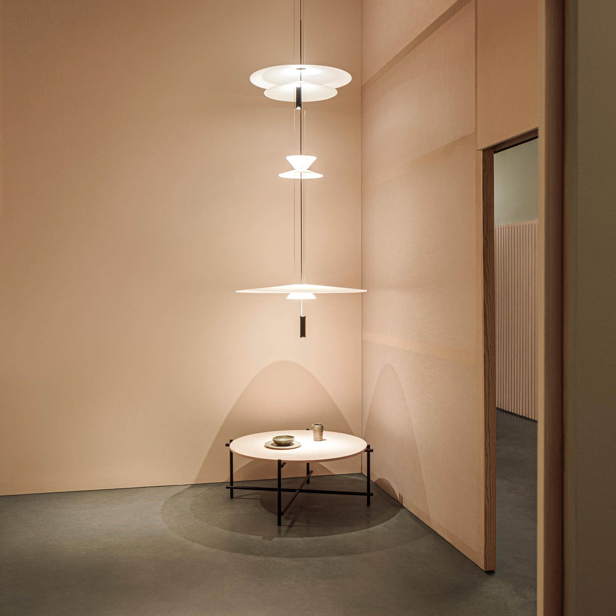 Flamingo 1570 Pendant Lamp - Gold-3