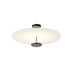 Flat 5926 Ceiling lamp - White