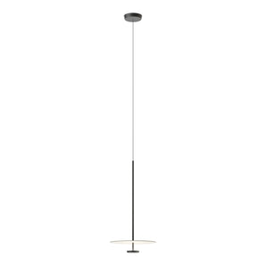 Flat 5935 Ceiling Lamp - Green L1