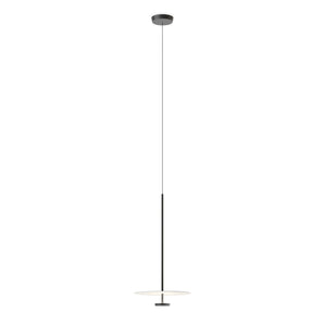 Flat 5935 Ceiling Lamp - Grey L1