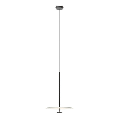 Flat 5940 Ceiling lamp - Green L1