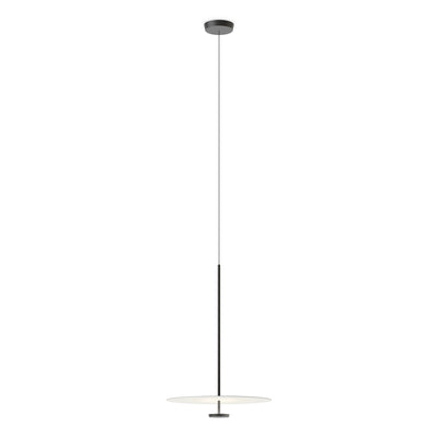 Flat 5940 Ceiling lamp - Off-White