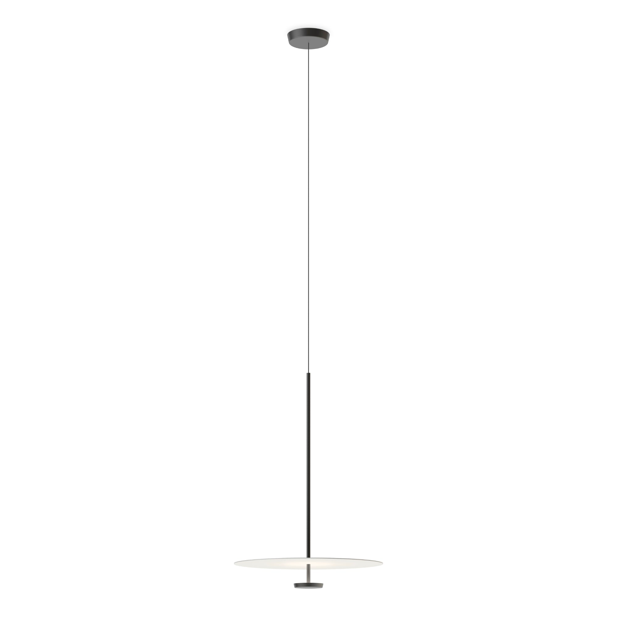 Flat 5940 Ceiling lamp - Off-White