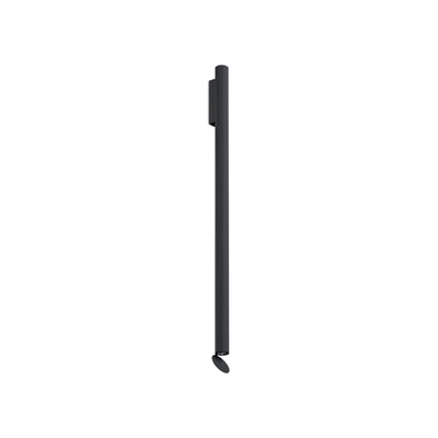 Flauta H1000 Riga Wall Lamp - Black