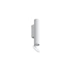 Flauta H225 Riga Wall Lamp - White