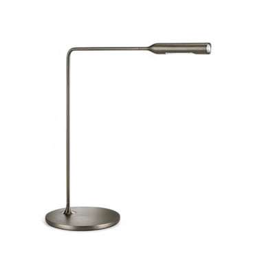 Flo Desk 2700K Table Lamp - Gunmetal