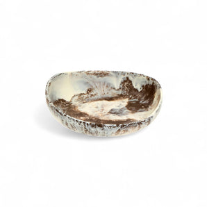 Flow Bowl - Medium/Cappuccino