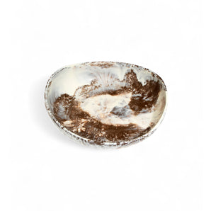 Flow Bowl - Medium/Cappuccino