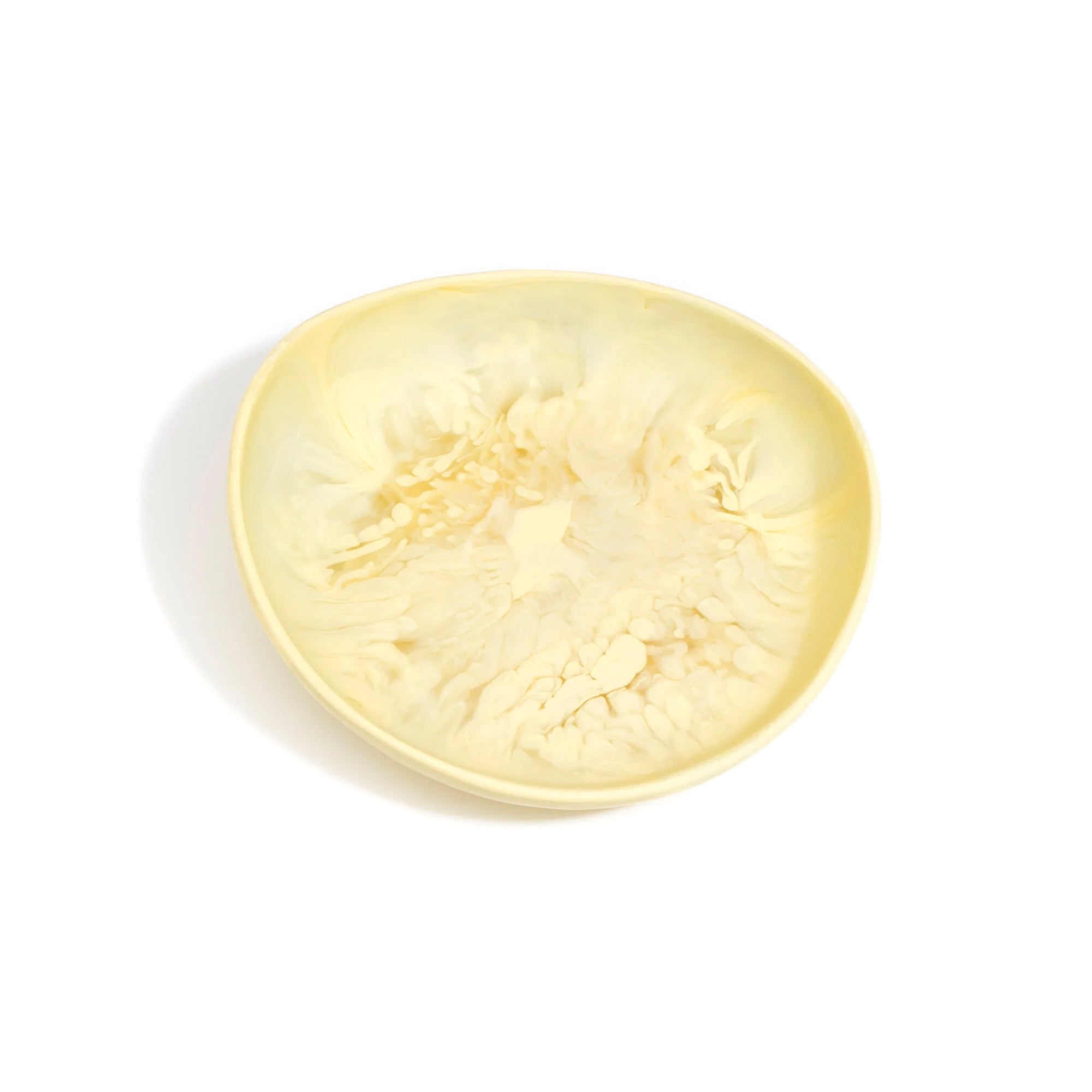 Flow Bowl - Medium/Lemon