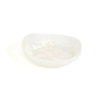 Flow Bowl - Medium/Swirl Chalk