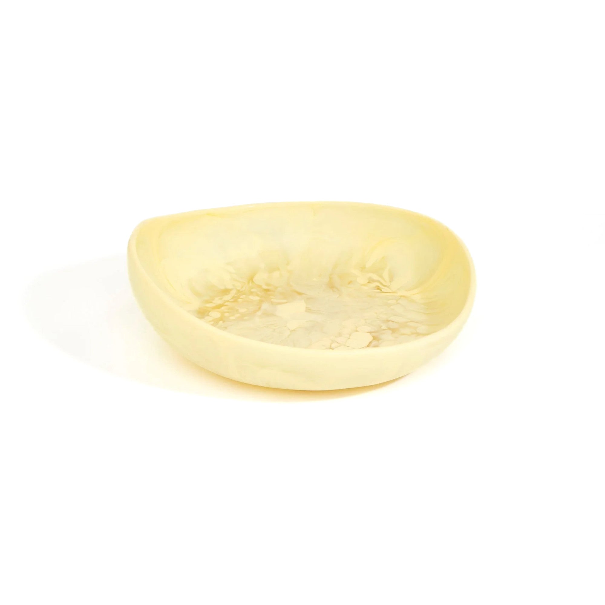 Flow Bowl - Medium/Lemon