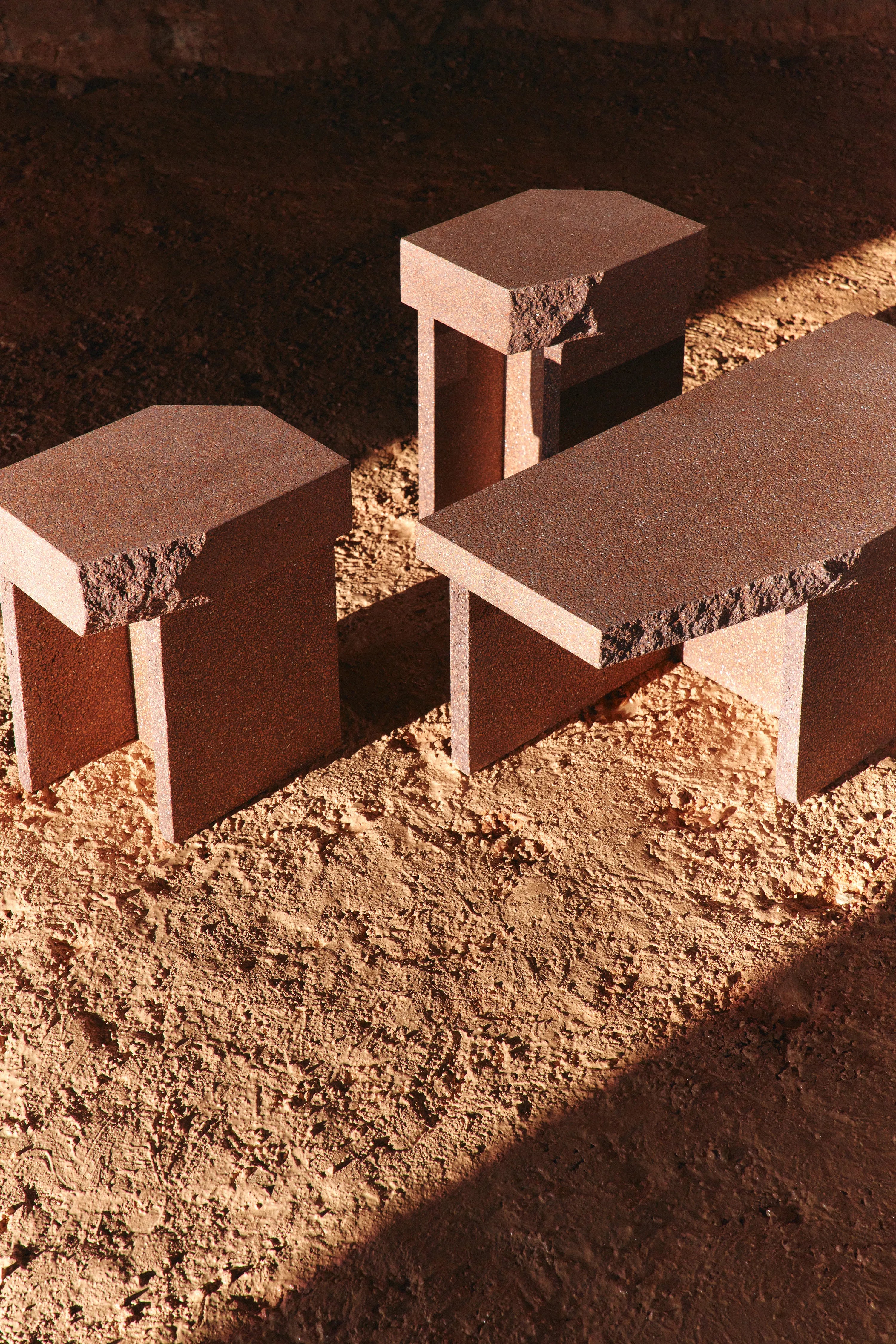 Kern 80 Coffee Table - Grey-8