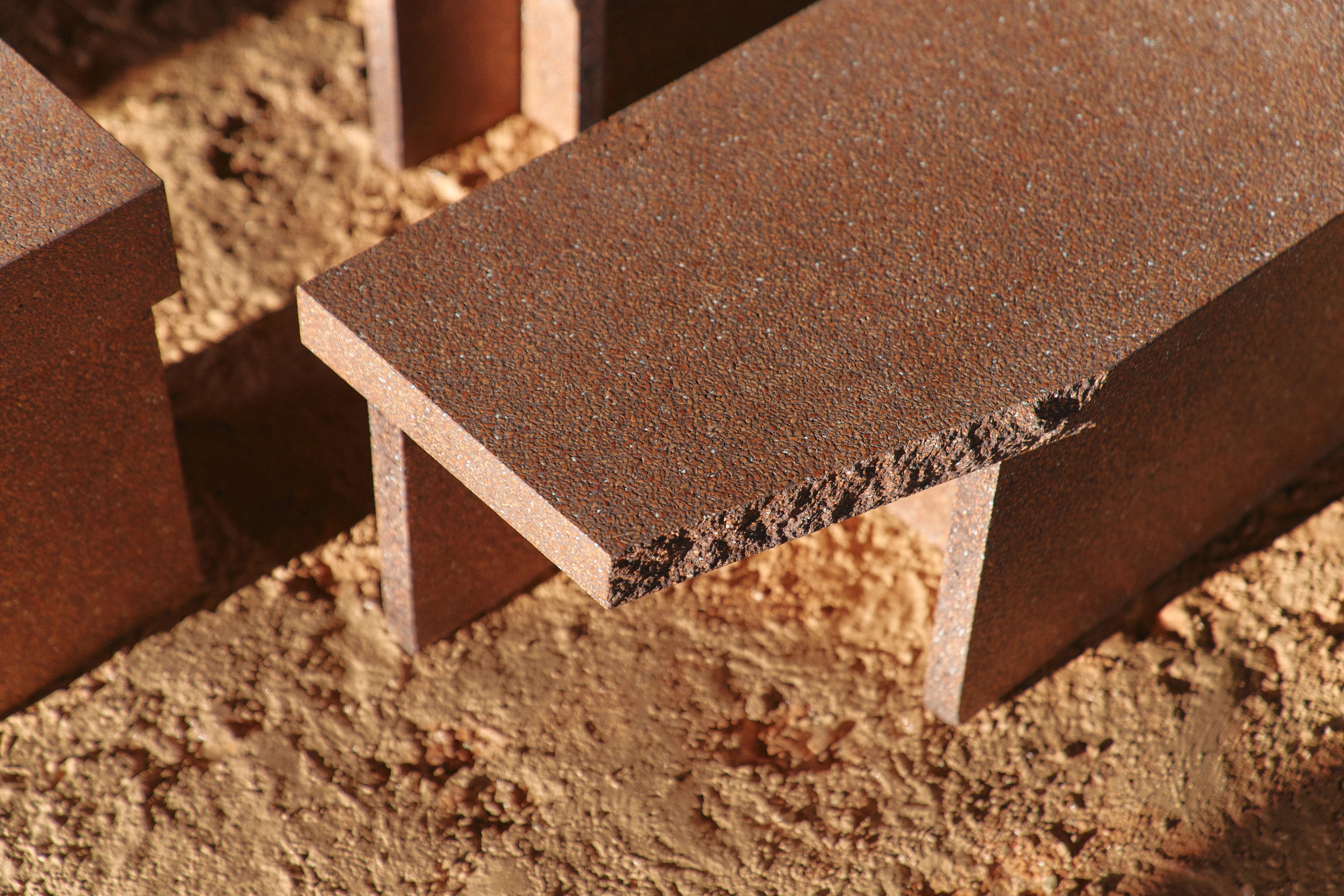 Kern 80 Coffee Table - Grey-10