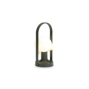 Followme Portable Table Lamp - Green