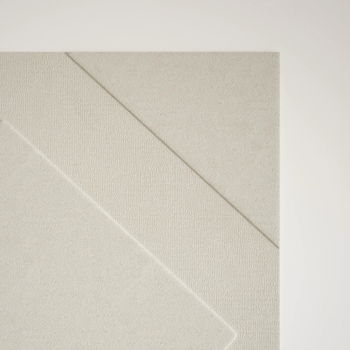 Path Rug - Bone White - 200x300-3