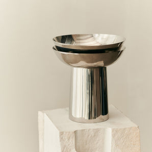 Fountain 02 Vase