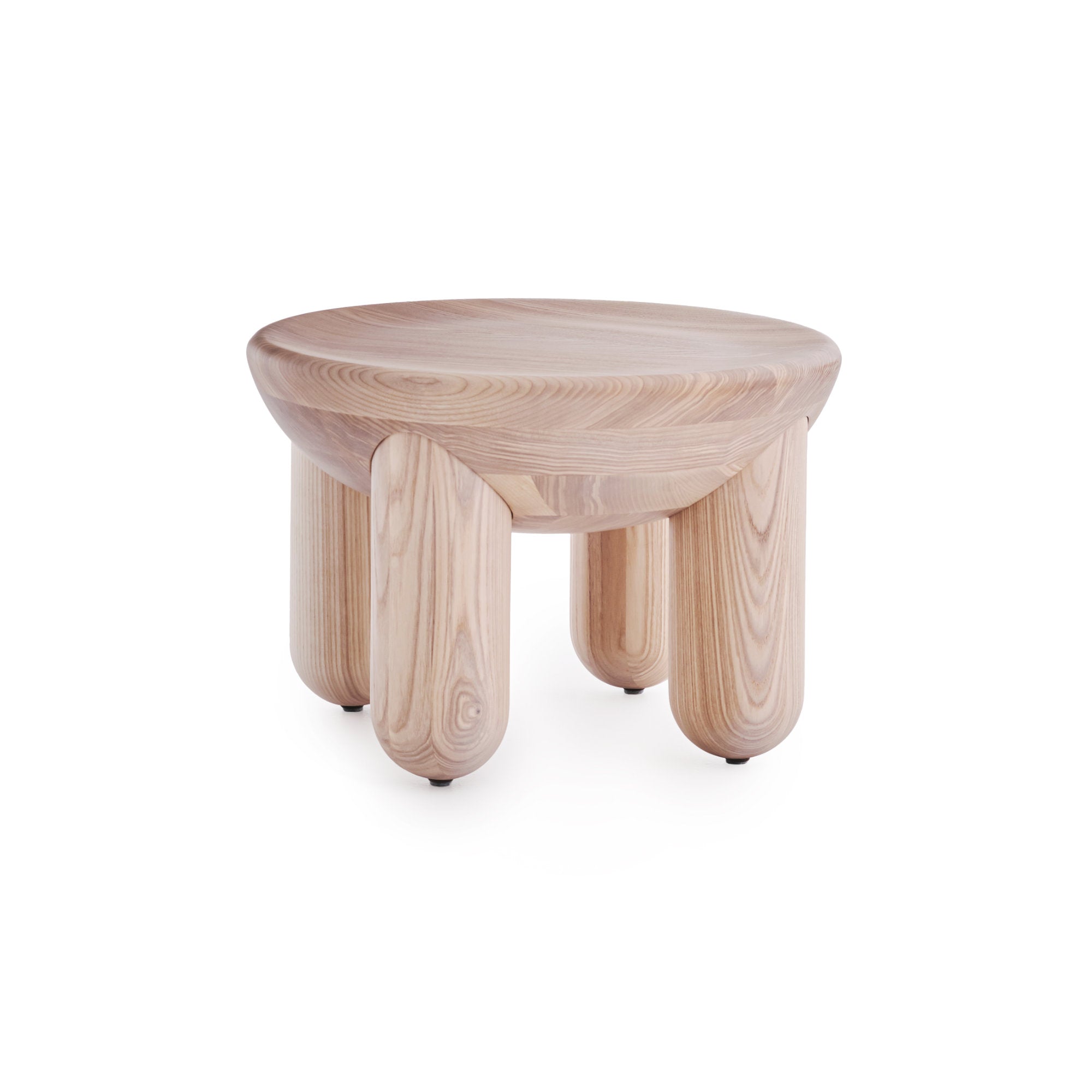 Freyja 1 Coffee Table - Natural Ashwood