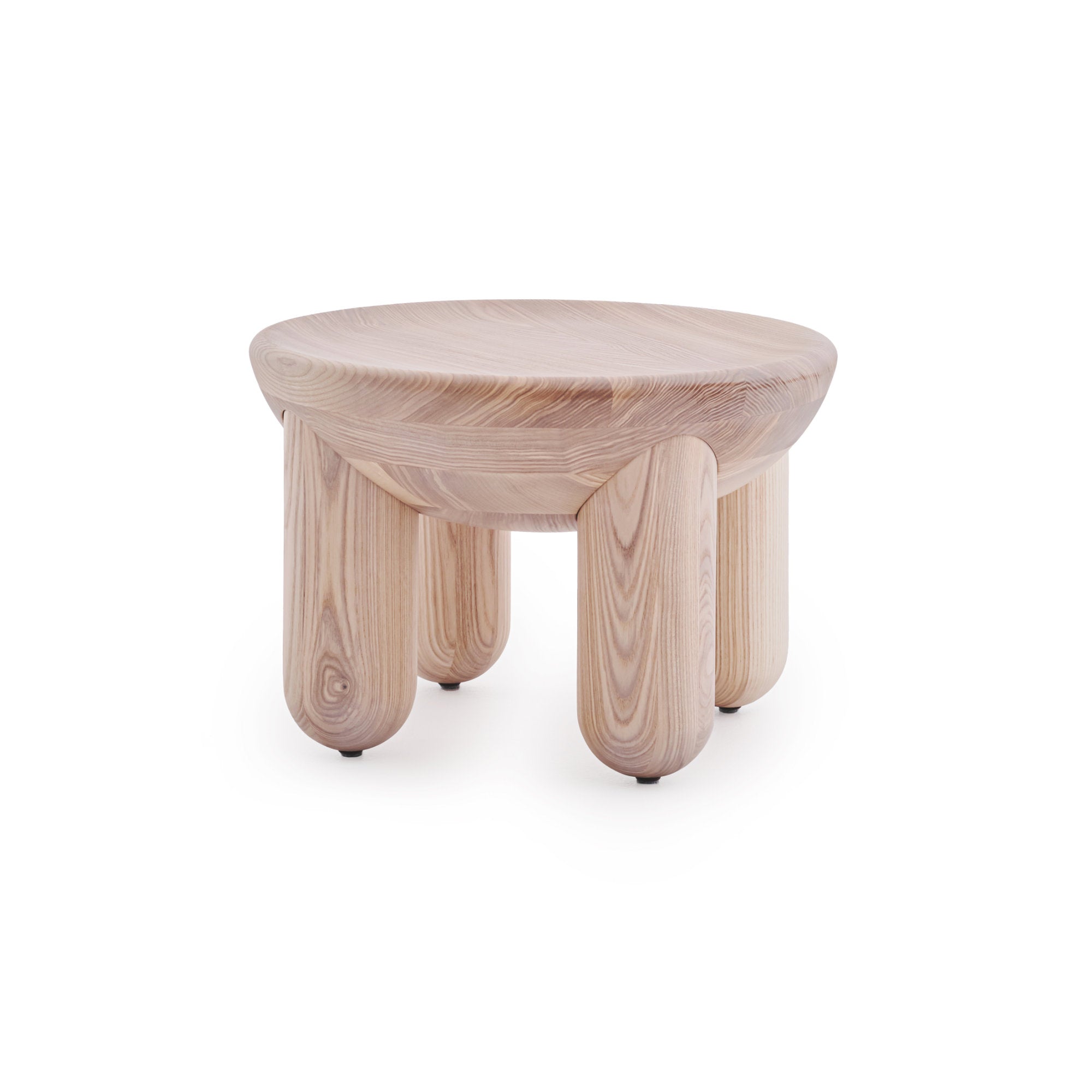 Freyja 1 Coffee Table - Natural Ashwood